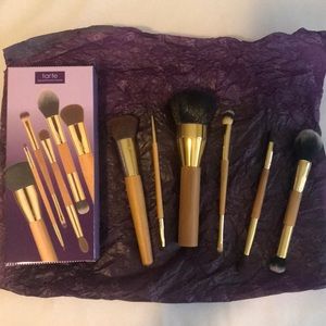 Tarte Brush Set
